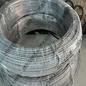 SS Coiled Tube